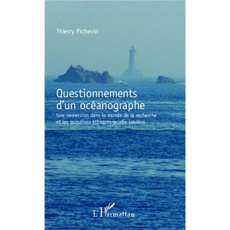 Questionnements d'un océanographe