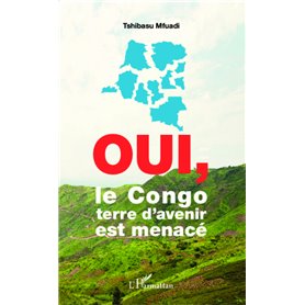 Oui, le Congo terre d'avenir est menacé
