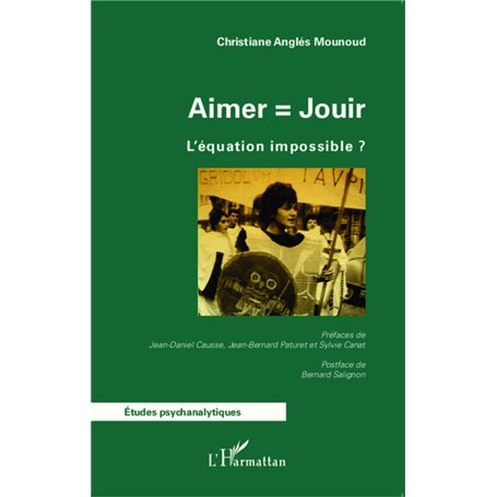 Aimer : Jouir