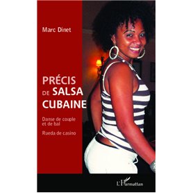 Précis de salsa cubaine