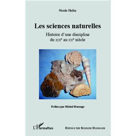 Les sciences naturelles