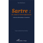 Sartre: du néant à l'intersubjectivité