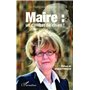 Maire : un combat de chien !