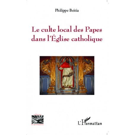 Le culte local des Papes dans l'Eglise catholique