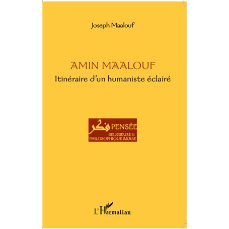 Amin Maalouf
