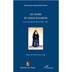 Les dames de Sainte-Elisabeth