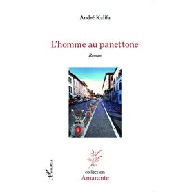 L' homme au panettone