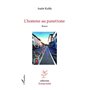 L' homme au panettone