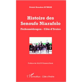 Histoire des Senoufo Niarafolo