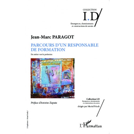 Parcours d'un responsable de formation