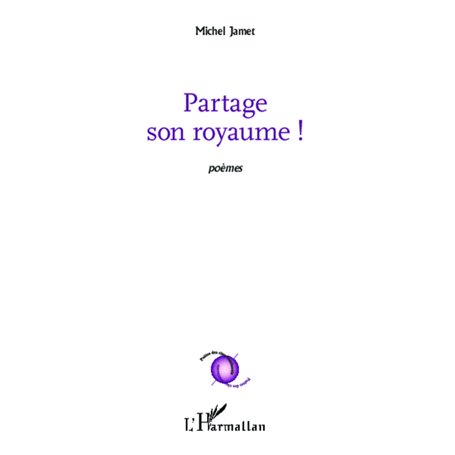 Partage son royaume