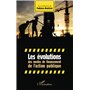 Les évolutions des modes de financement de l'action publique