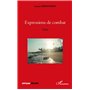 Expressions de combat