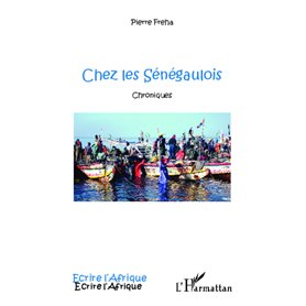 Chez les Sénégaulois