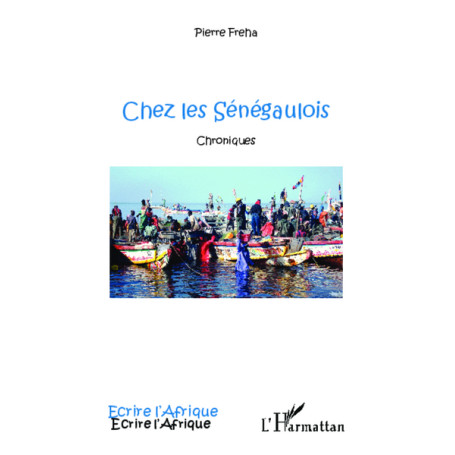 Chez les Sénégaulois