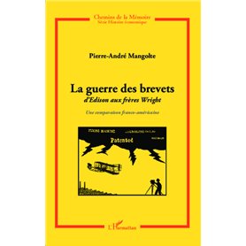 La guerre des brevets