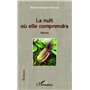 La nuit où elle comprendra