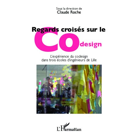 Regards croisés sur le Codesign