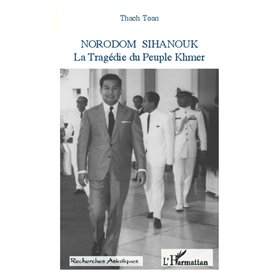 Norodom Sihanouk
