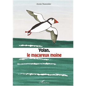Yolan, le macareux moine