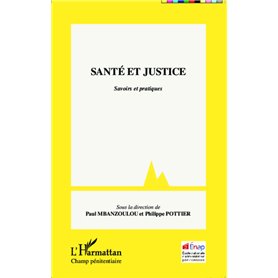 Santé et justice