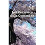 Les cerisiers de la Commune