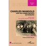 Charles Mangold, chef de l'armée secrète en Périgord