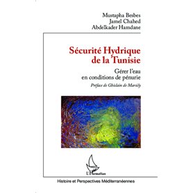 Sécurité Hydrique de la Tunisie