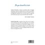 Ce que disent les écrits