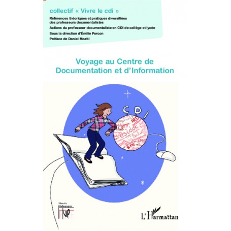 Voyage au Centre de Documentation et d'Information