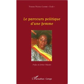 Le parcours politique d'une femme