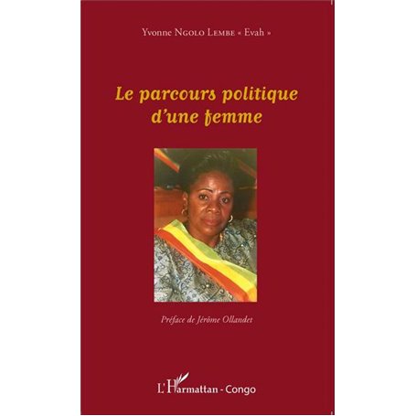 Le parcours politique d'une femme