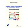 Comment s'informent et communiquent les Camerounais de l'étranger ?