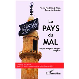 Le Pays du Mal