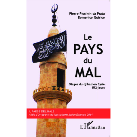 Le Pays du Mal