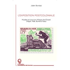 L'exposition postcoloniale