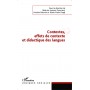 Contextes, effets de contexte et didactique des langues