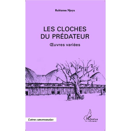 Les cloches du prédateur