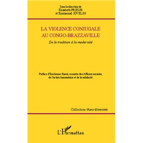 La violence conjugale au Congo-Brazzaville