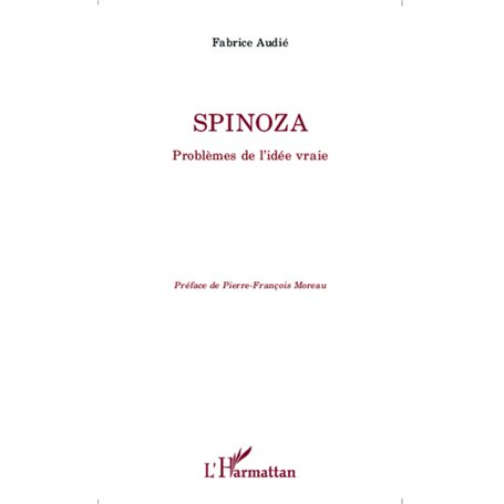 Spinoza