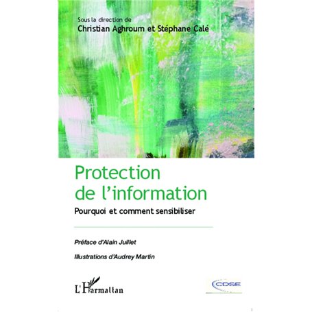 Protection de l'information