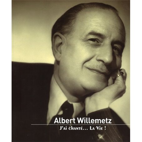 Albert Willemetz