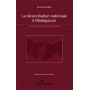 La réconciliation nationale à Madagascar