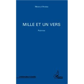 Mille et un vers