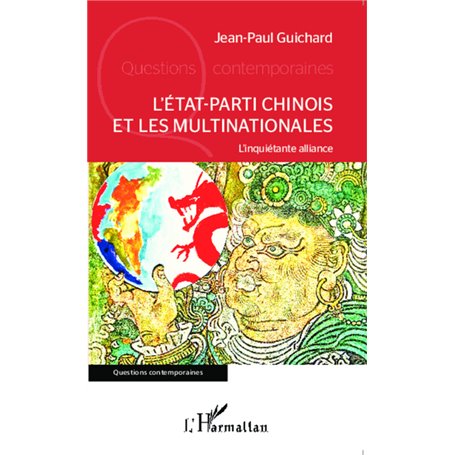 L'Etat-parti chinois et les multinationales