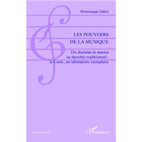 Les pouvoirs de la musique