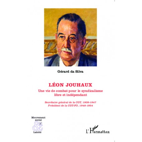 Léon Jouhaux