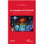 Le supplice de Tantale