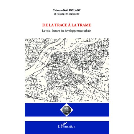 De la trace à la trame