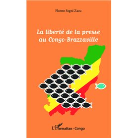 La liberté de la presse au Congo-Brazzaville